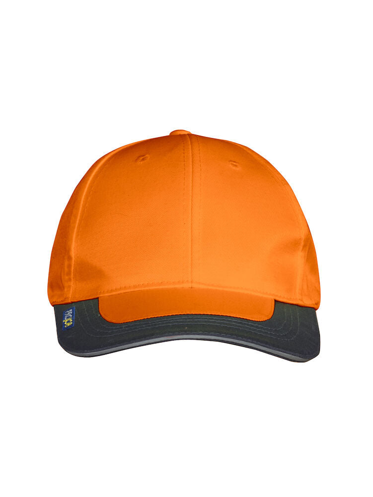 9013 Pro-Job Safety Cap