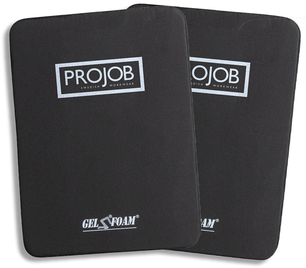 9033 Pro-Job Ergo Kneepads