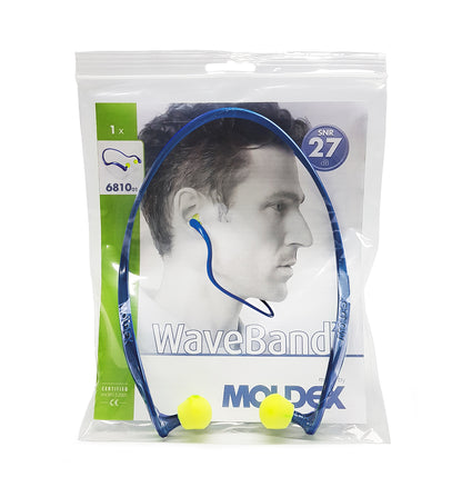 Moldex WaveBand 1K SNR 27 - DaltonSafety