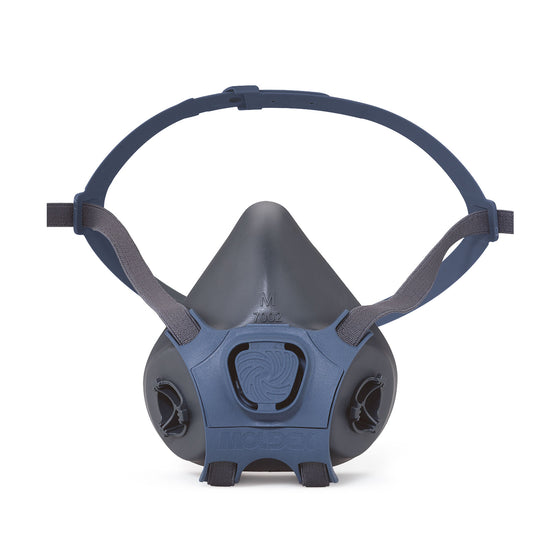 Moldex 7000 Series Reusable half mask body (Size Medium) - DaltonSafety
