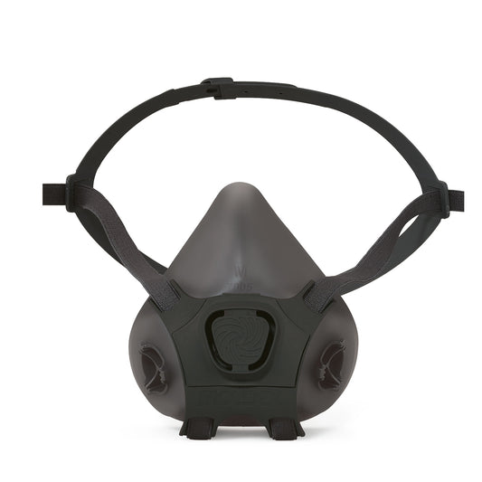 Moldex 7000 Series Silicone Reusable half mask body (Size Small) - DaltonSafety