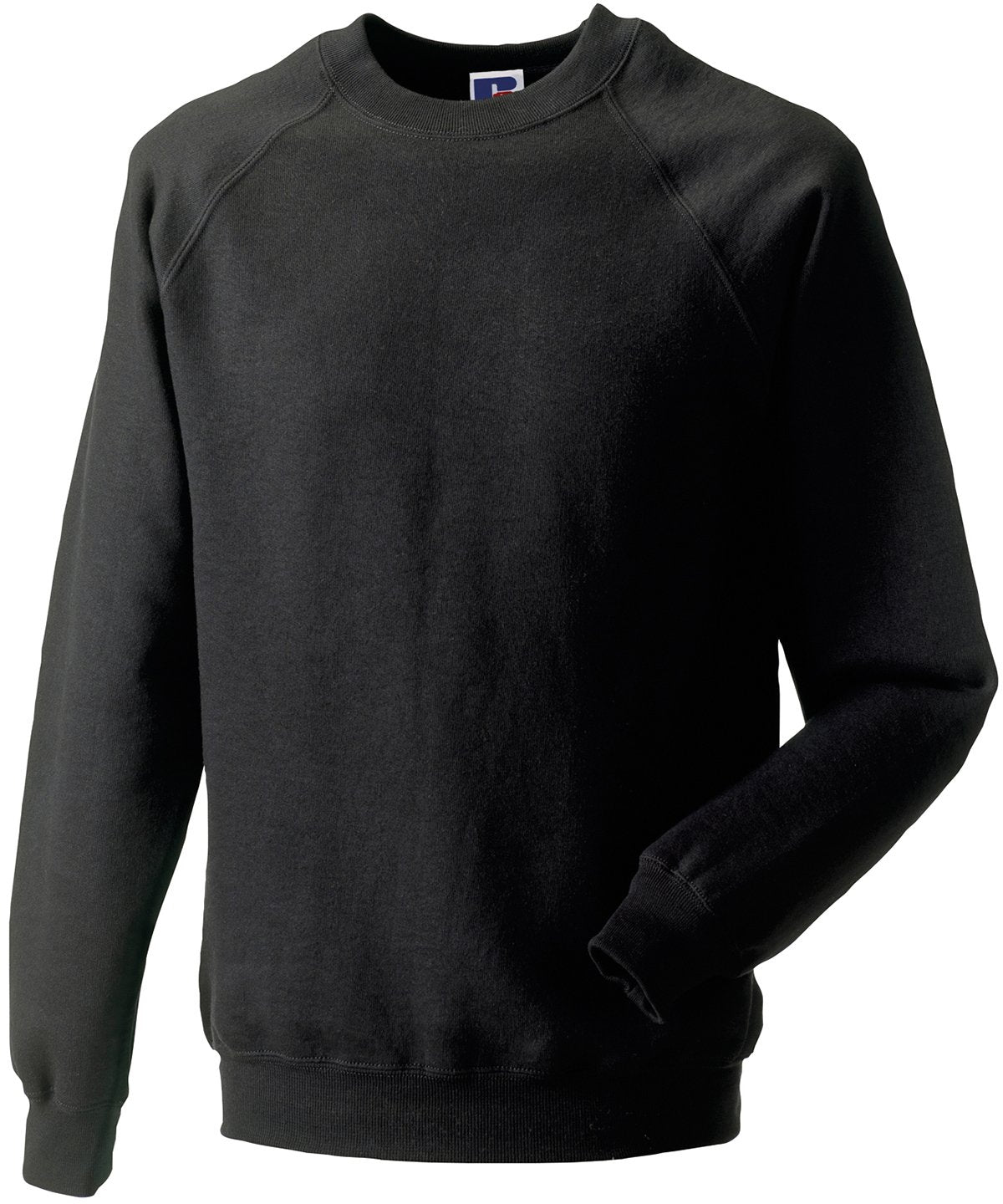 Mens Classic Crew Neck Work Sweatshirt