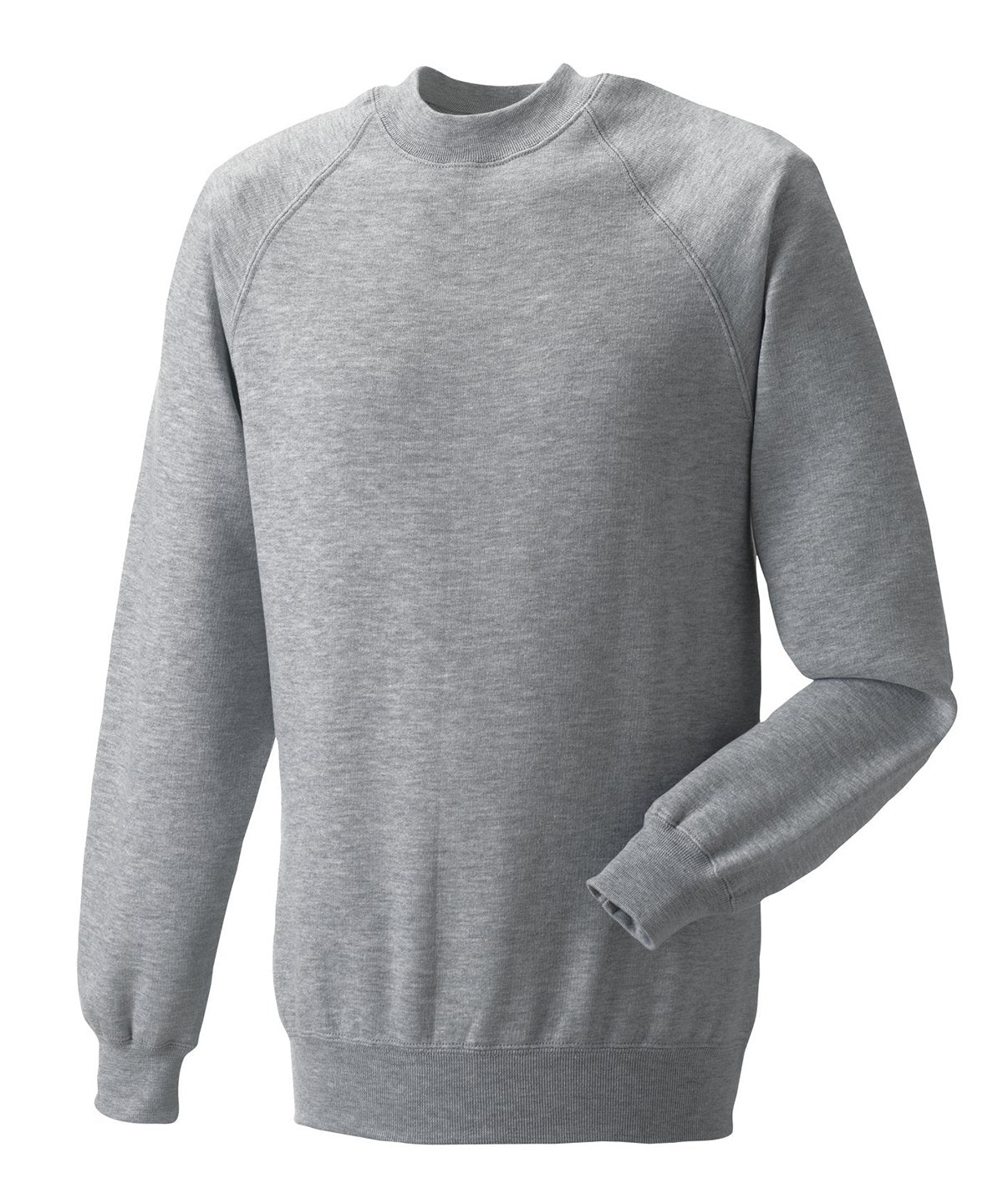 Mens Classic Crew Neck Work Sweatshirt