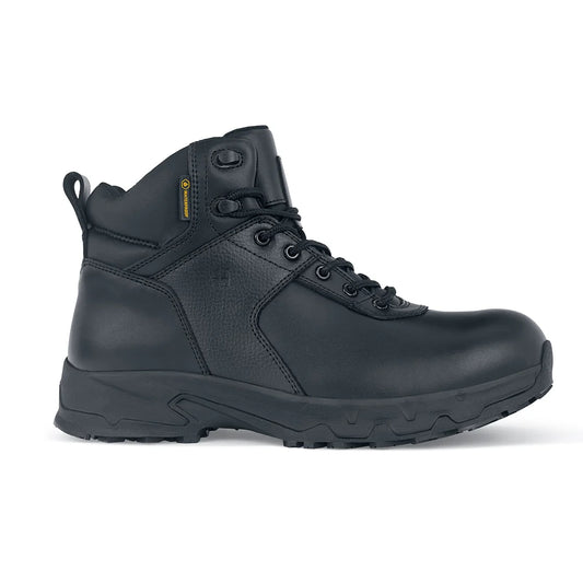 Shoes For Crews Engineer III Boot - Dalton Safety 