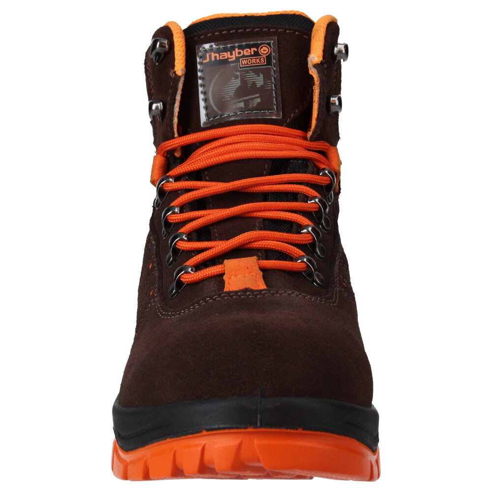 YASUR O2 WR SRC Boots
