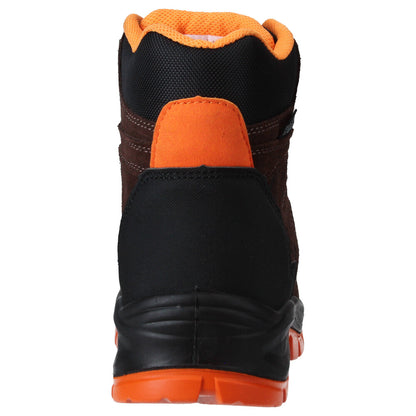 YASUR O2 WR SRC Boots