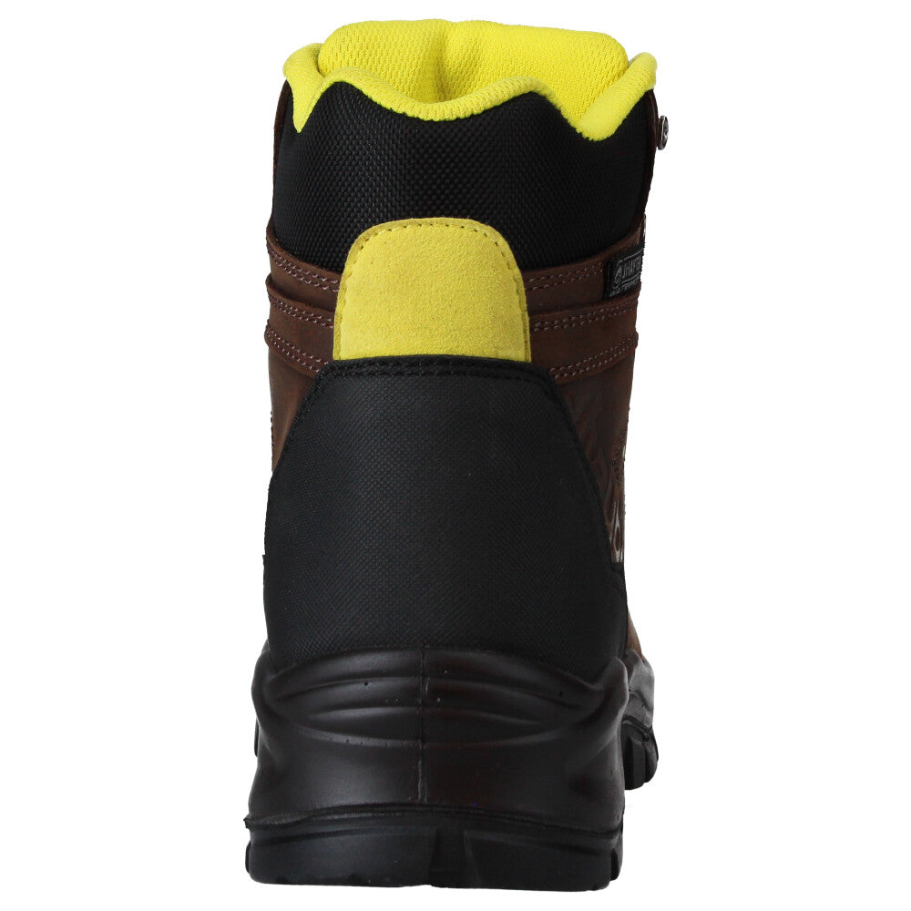 ESTROMBOLI O6 FO HRO SR Boots