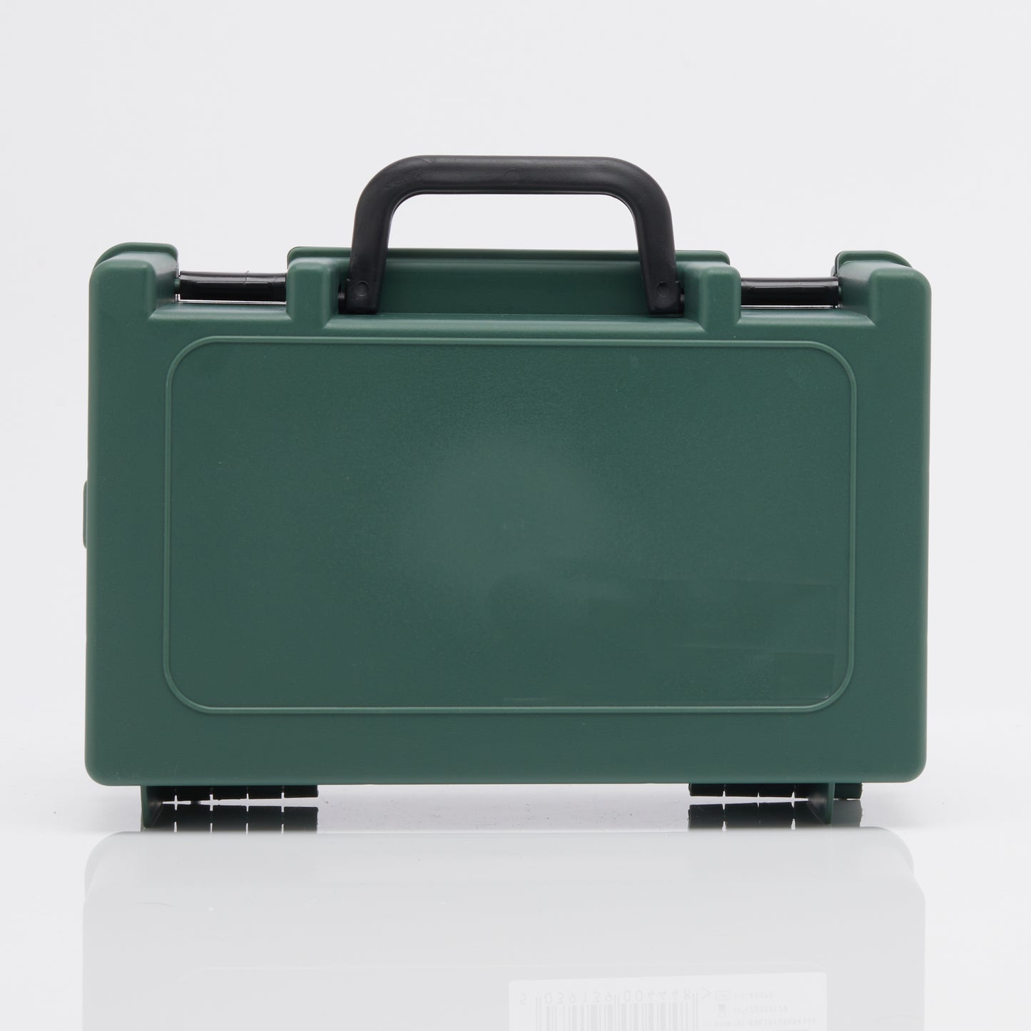 Blue Dot Vehicle First Aid Kit in Green Box