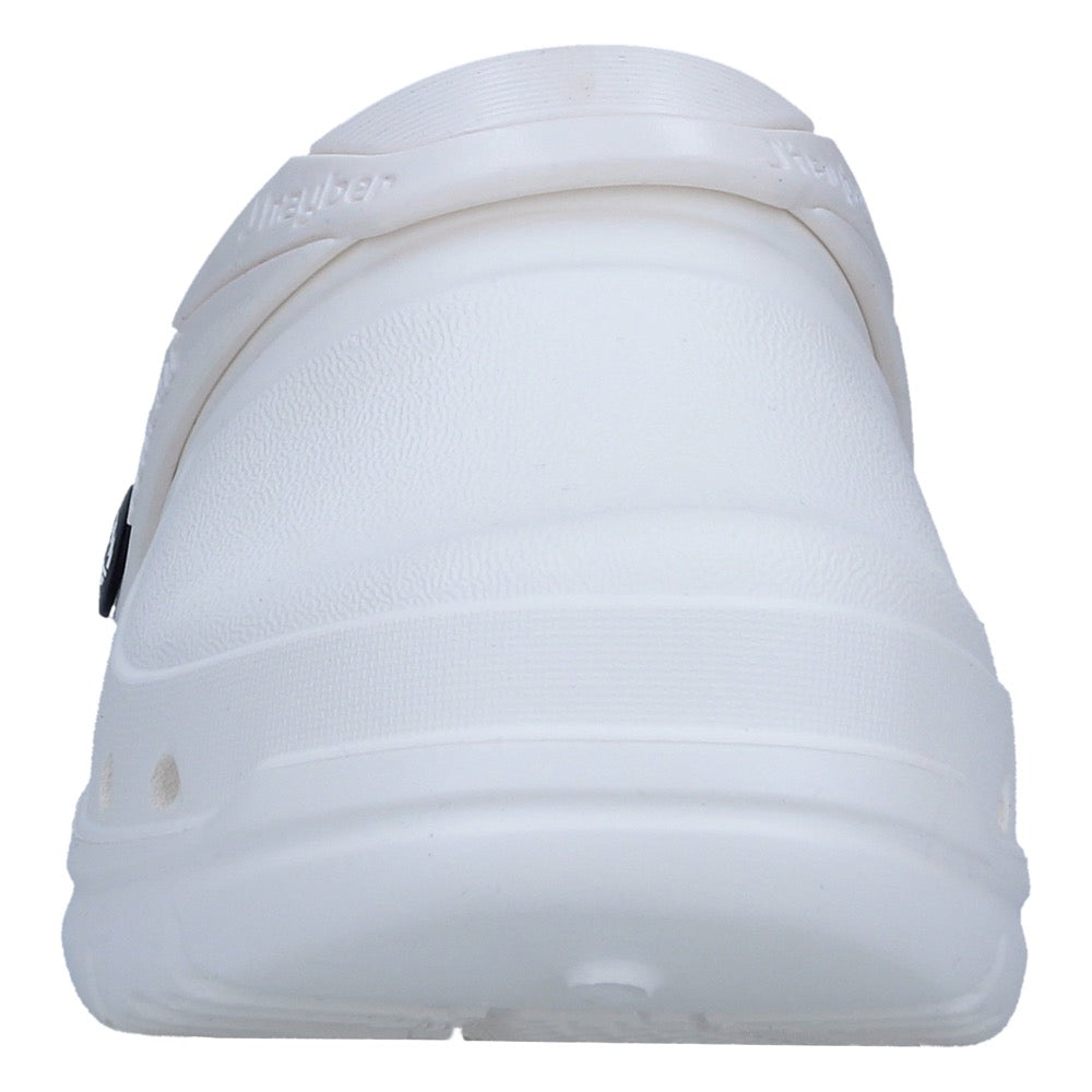 NIZA OB SRC E Work Clogs
