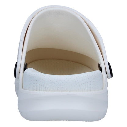 NIZA OB SRC E Work Clogs