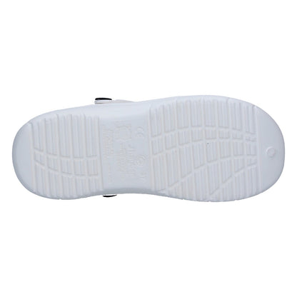 NIZA OB SRC E Work Clogs