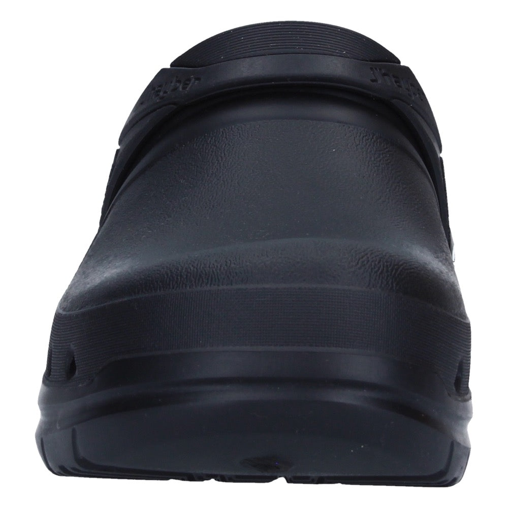 NIZA OB SRC E Work Clogs