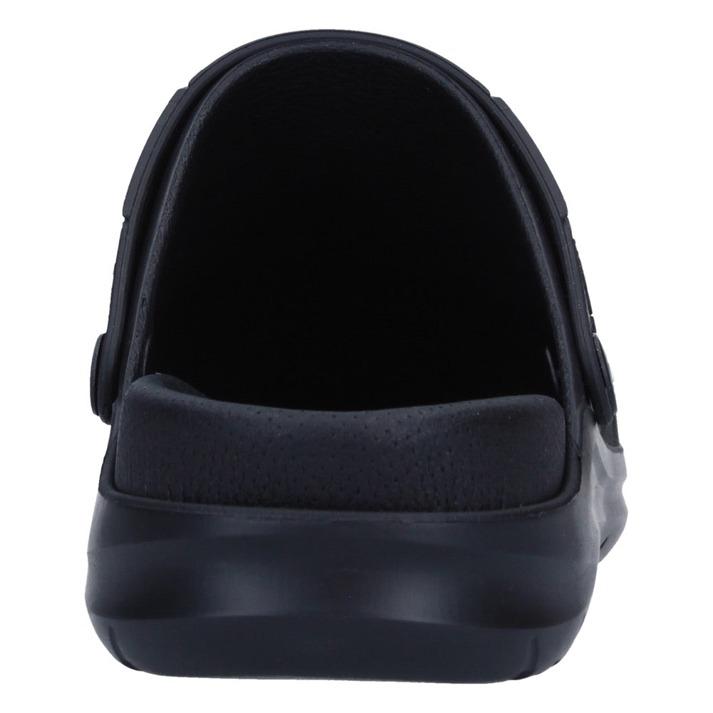 NIZA OB SRC E Work Clogs