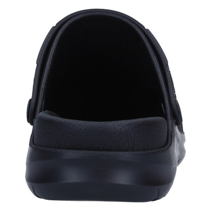 NIZA OB SRC E Work Clogs