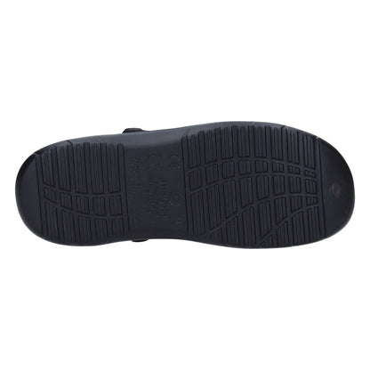NIZA OB SRC E Work Clogs