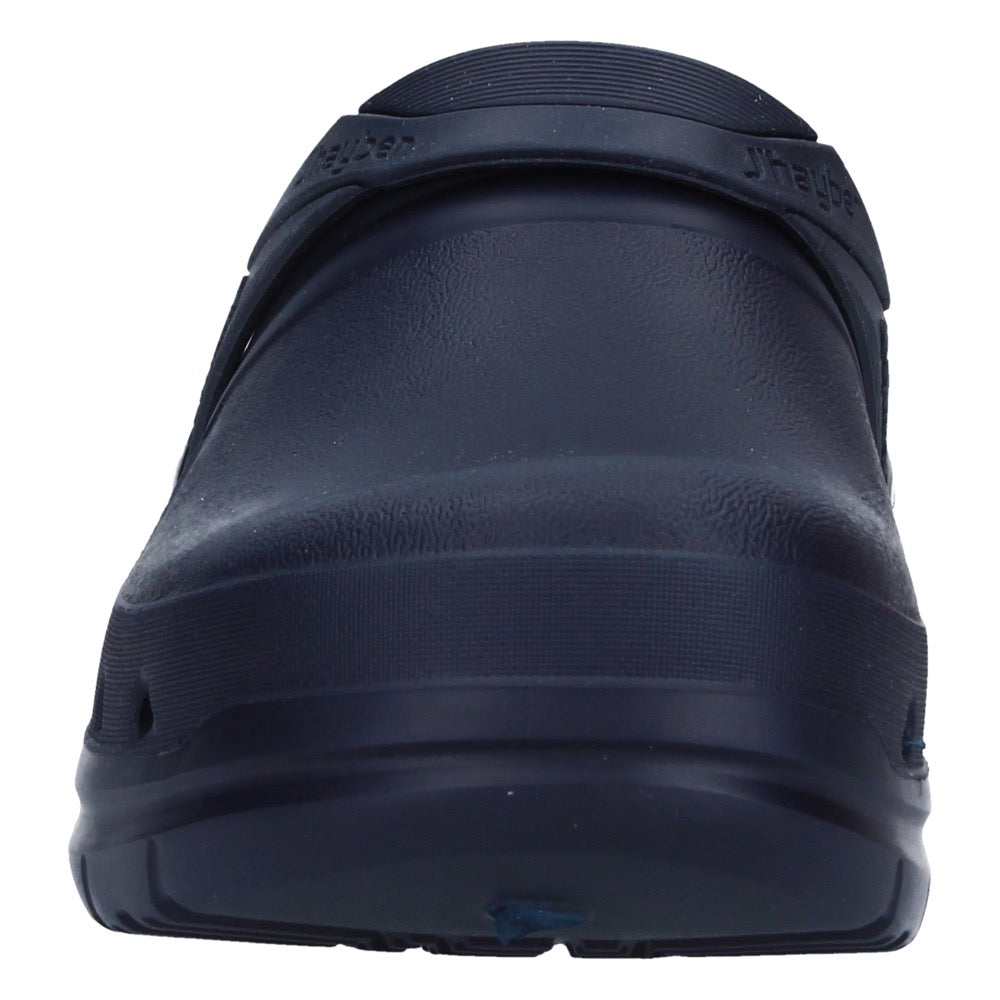 NIZA OB SRC E Work Clogs