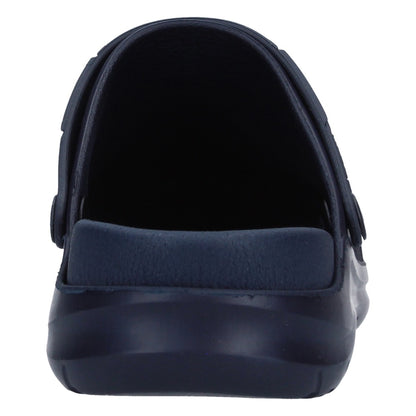 NIZA OB SRC E Work Clogs