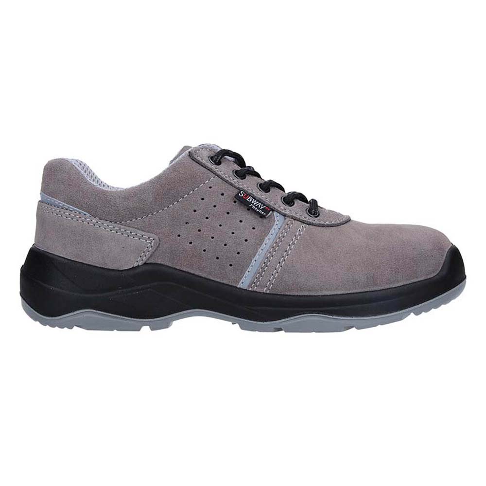 NEW DALLAS S1P FO SR Safety Trainers