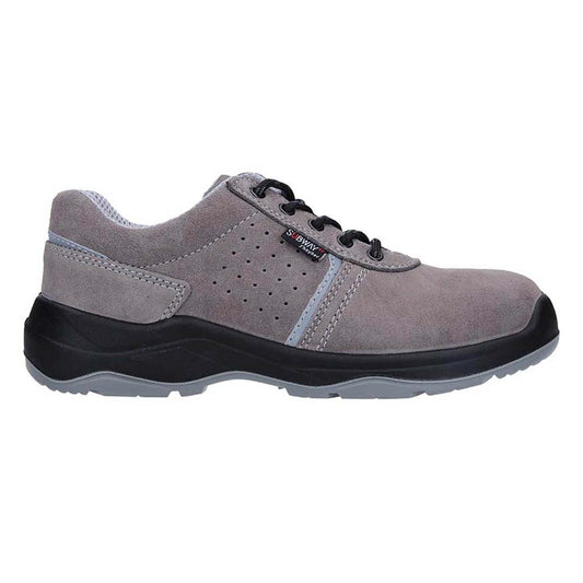 NEW DALLAS S1P FO SR Safety Trainers