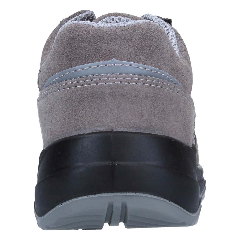 NEW DALLAS S1P FO SR Safety Trainers