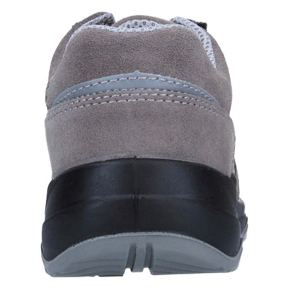 NEW DALLAS S1P FO SR Safety Trainers