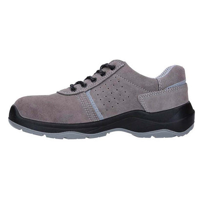 NEW DALLAS S1P FO SR Safety Trainers
