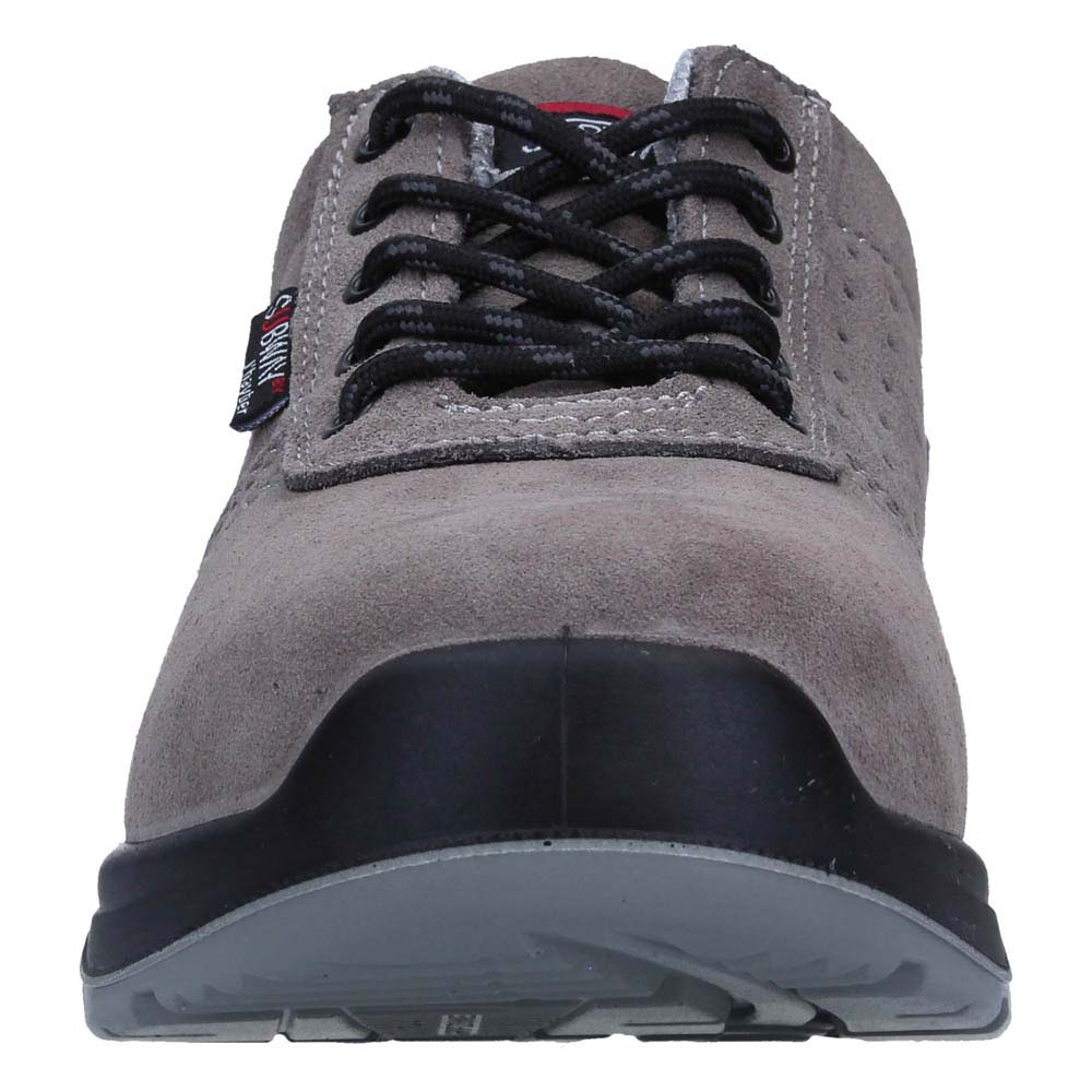 NEW DALLAS S1P FO SR Safety Trainers