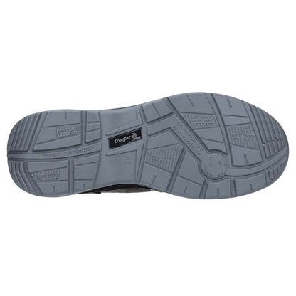 NEW DALLAS S1P FO SR Safety Trainers