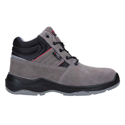NEW MENPHIS S1P FO SR Safety Boots