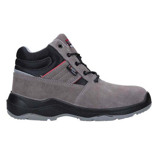 NEW MENPHIS S1P FO SR Safety Boots