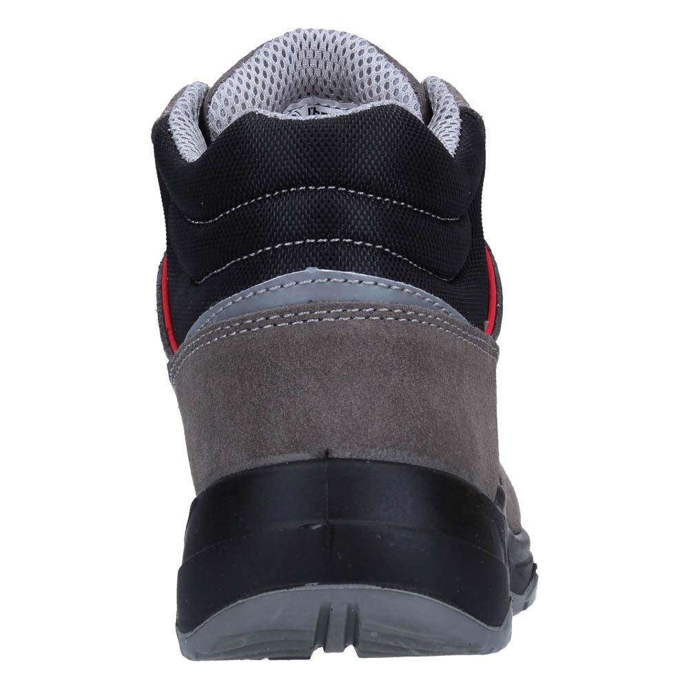 NEW MENPHIS S1P FO SR Safety Boots