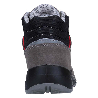 NEW MENPHIS S1P FO SR Safety Boots