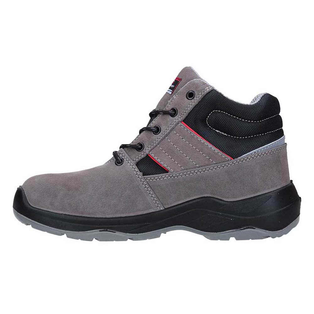 NEW MENPHIS S1P FO SR Safety Boots