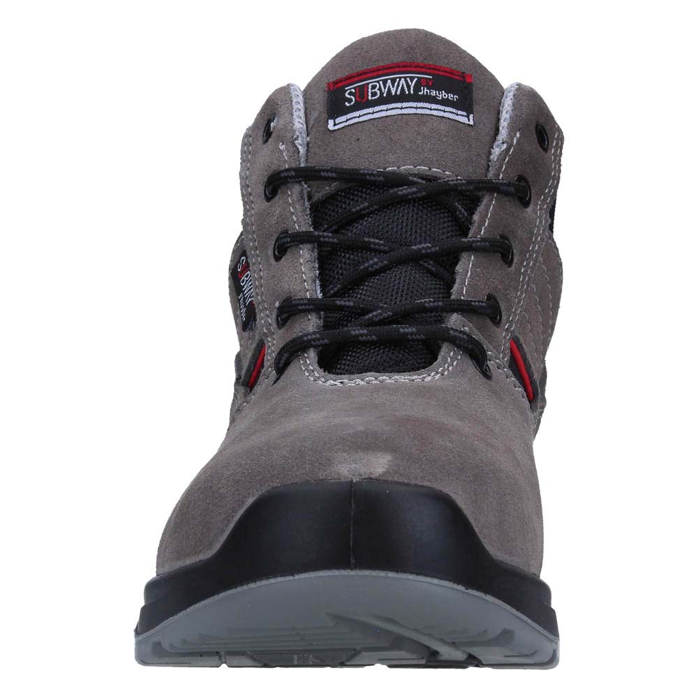 NEW MENPHIS S1P FO SR Safety Boots