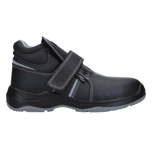 NEW DAKOTA S3 FO SR Safety Boots