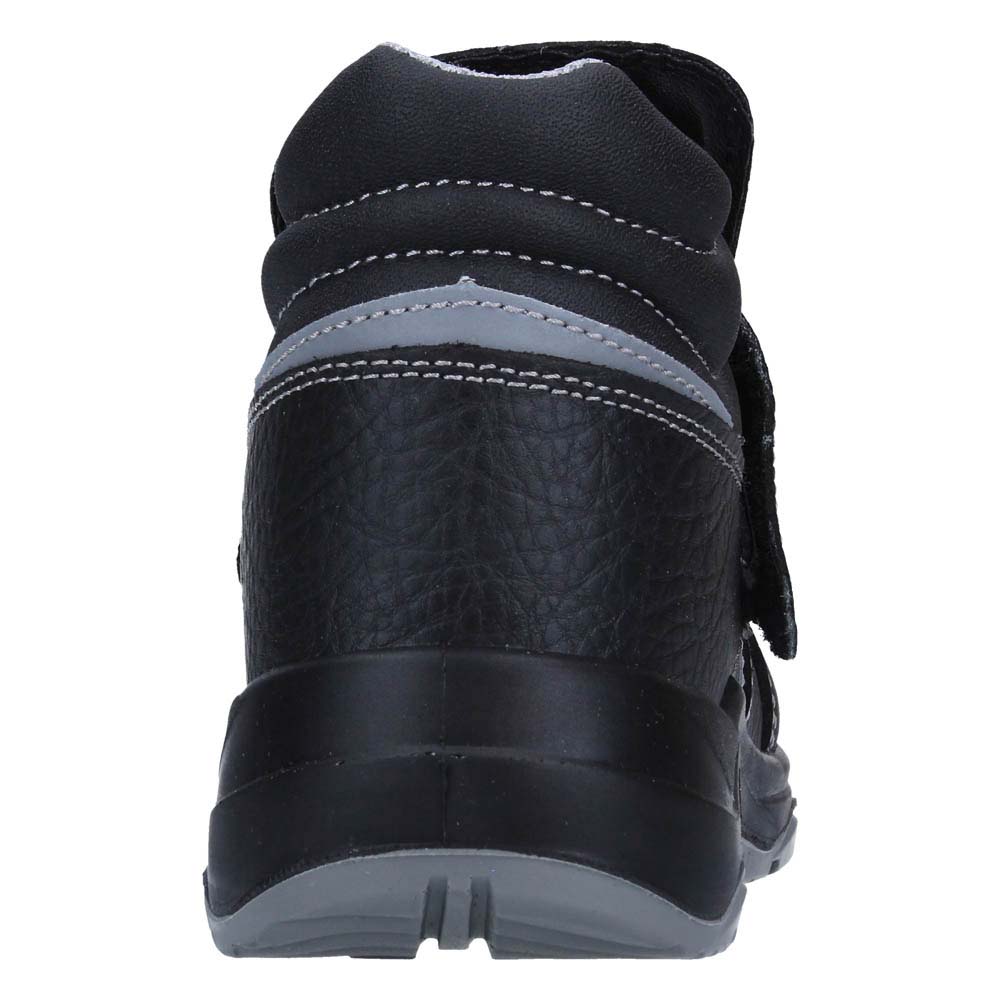 NEW DAKOTA S3 FO SR Safety Boots