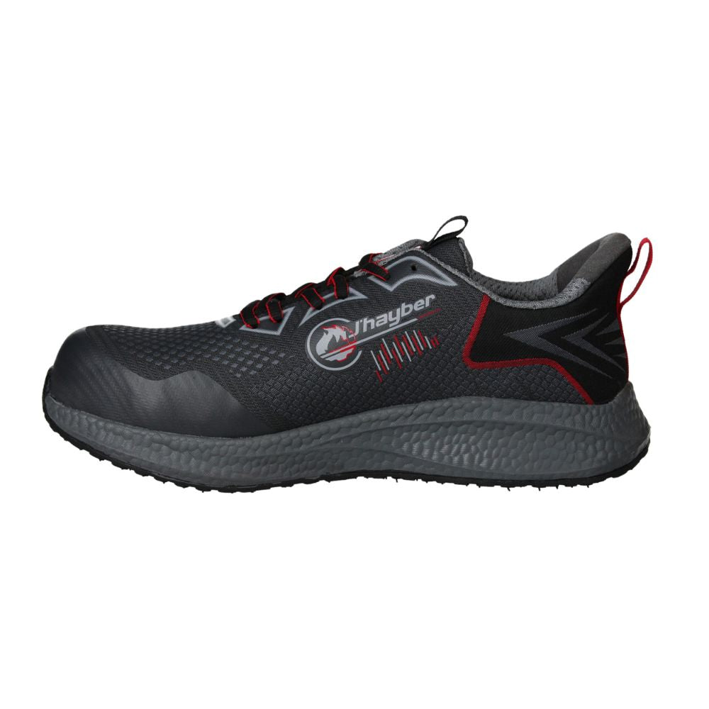 FALCON S1PS FO SR Safety Trainers