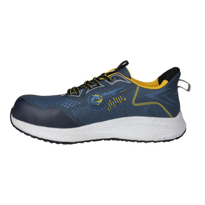 FALCON S1PS FO SR Safety Trainers