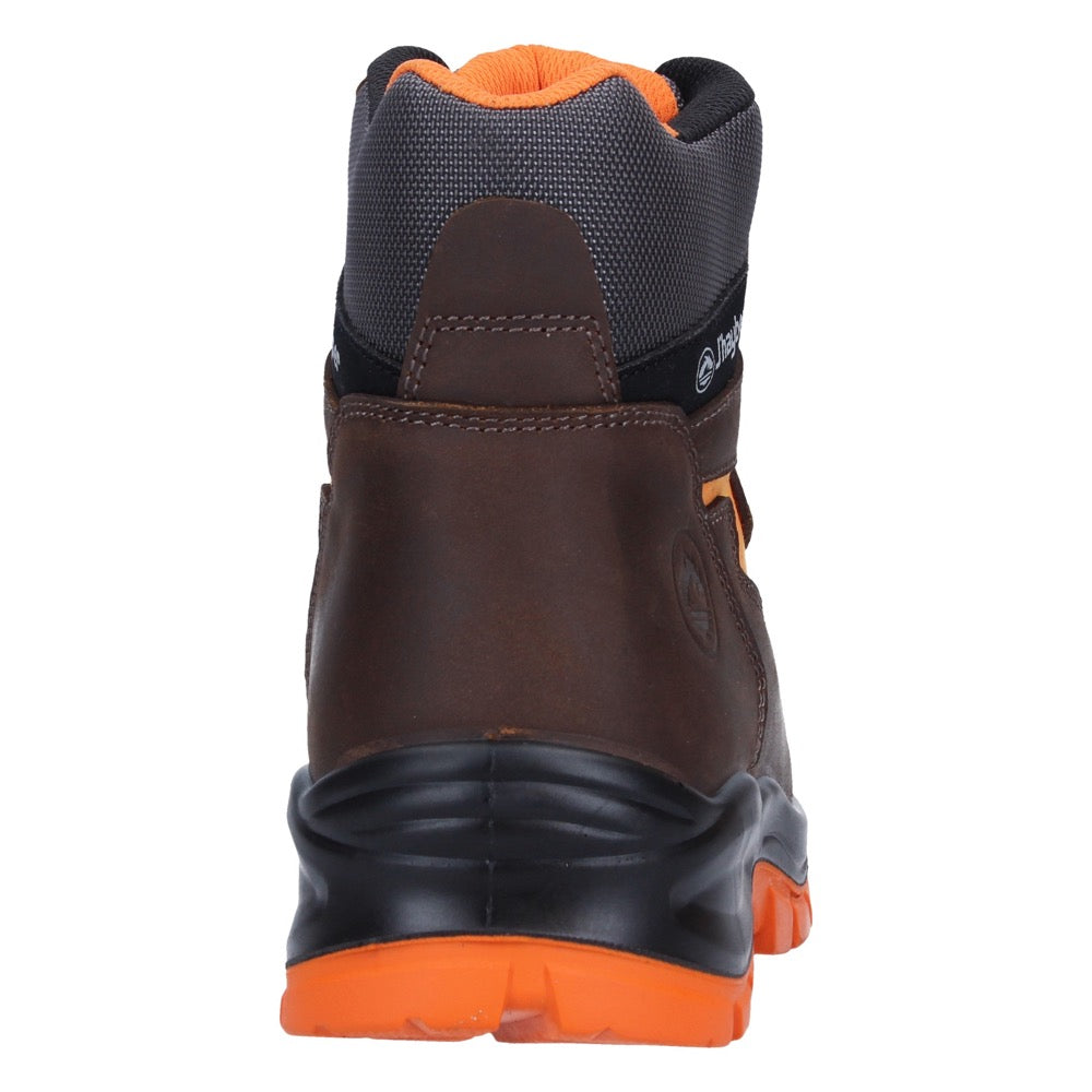TEIDE S7S FO SR HRO Safety Boots
