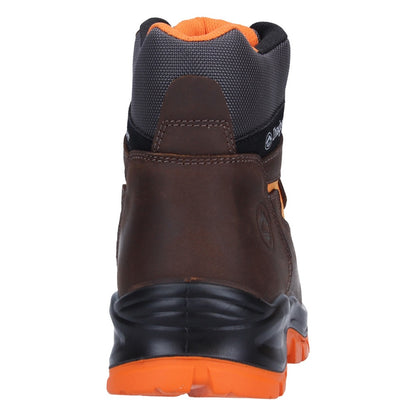 TEIDE S7S FO SR HRO Safety Boots