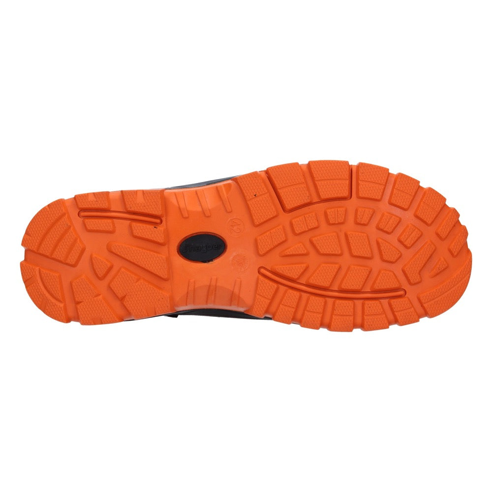 TEIDE S7S FO SR HRO Safety Boots