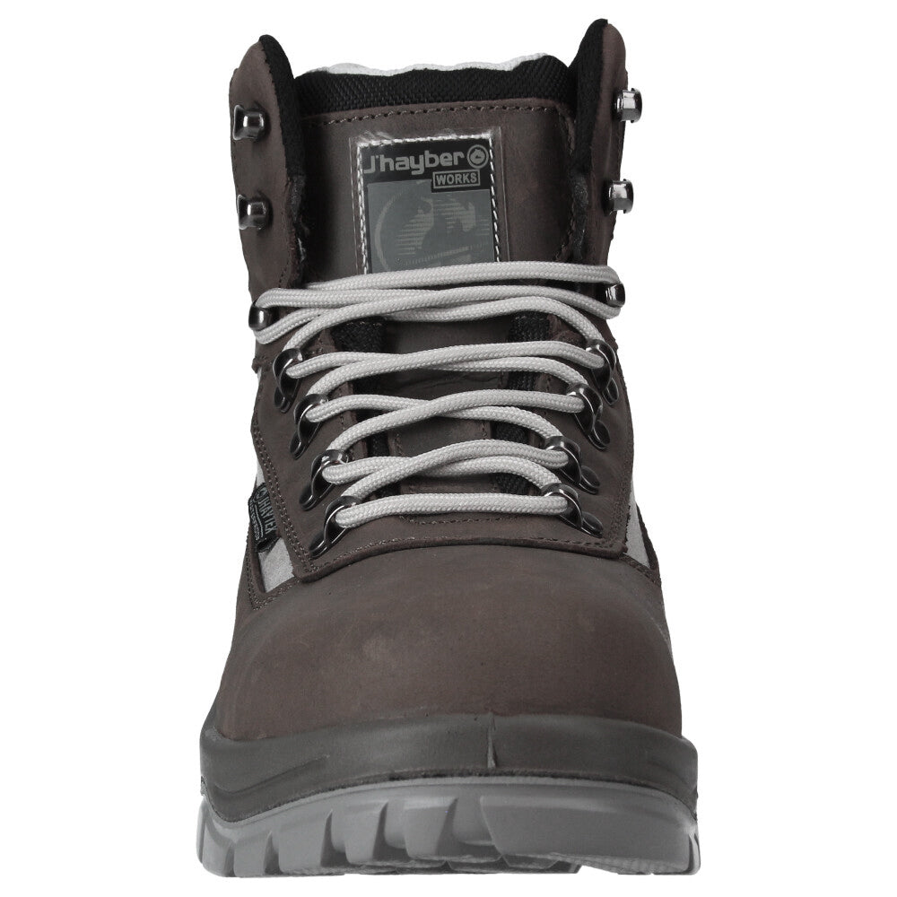 TEIDE S7S FO SR HRO Safety Boots