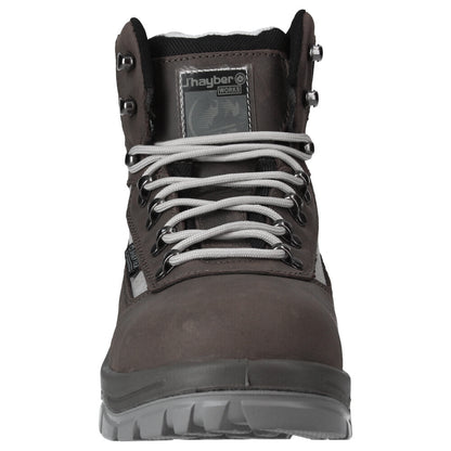 TEIDE S7S FO SR HRO Safety Boots