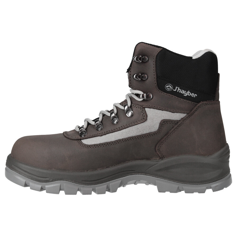 TEIDE S7S FO SR HRO Safety Boots