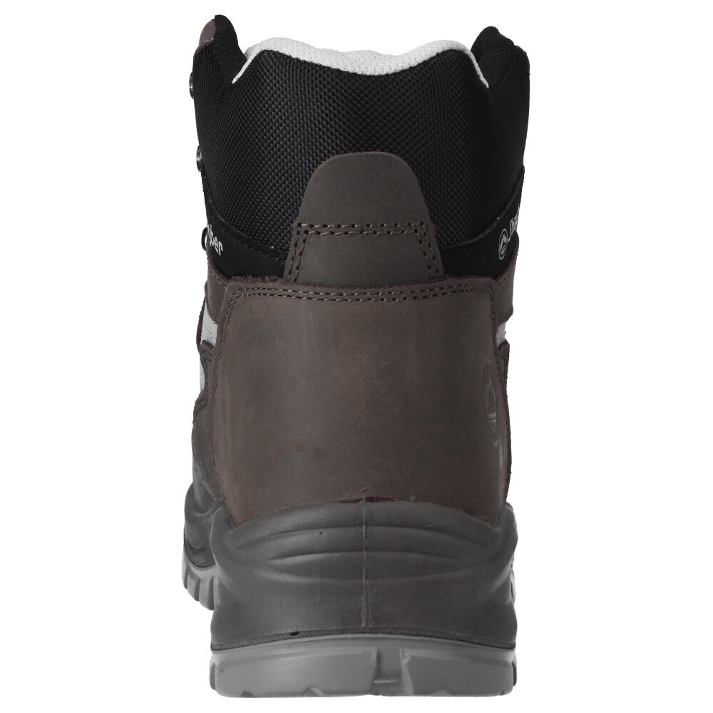 TEIDE S7S FO SR HRO Safety Boots