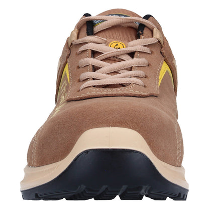DAKAR S1PS FO SR Safety Trainers