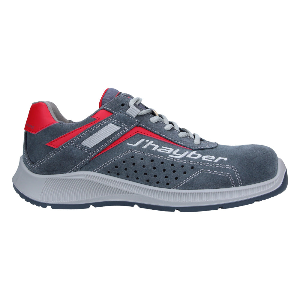 DAKAR S1PS FO SR Safety Trainers