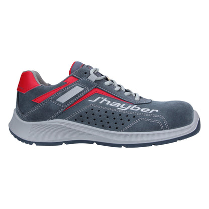 DAKAR S1PS FO SR Safety Trainers