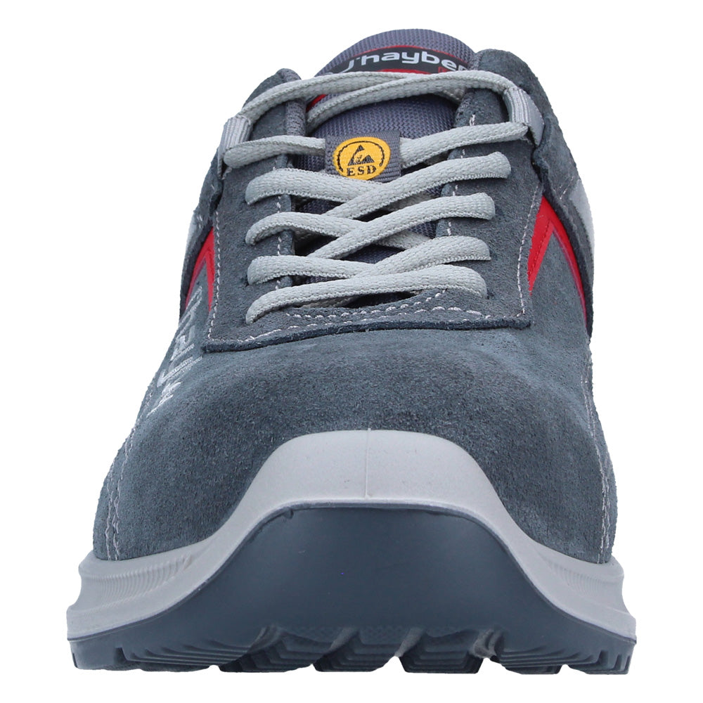 DAKAR S1PS FO SR Safety Trainers