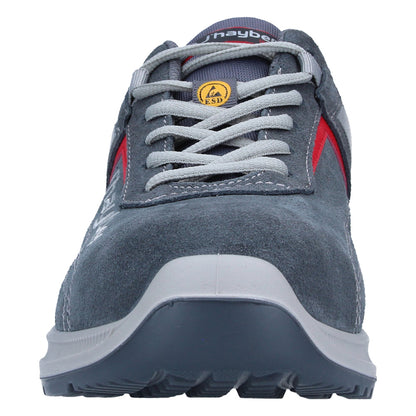 DAKAR S1PS FO SR Safety Trainers
